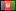 Flag image for Afghanistan