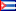 Flag image for Cuba