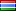 Flag image for Gambia